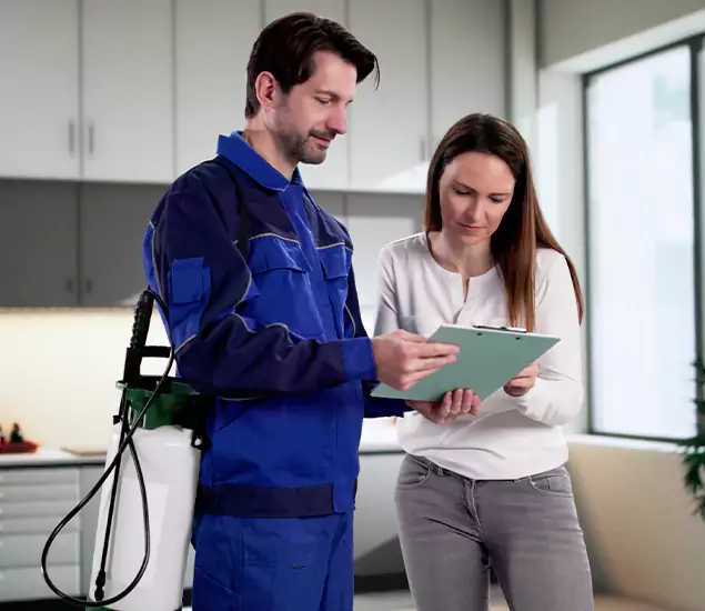 Reliable Pest Control Companies You Can Trust in Redan, GA Relies On