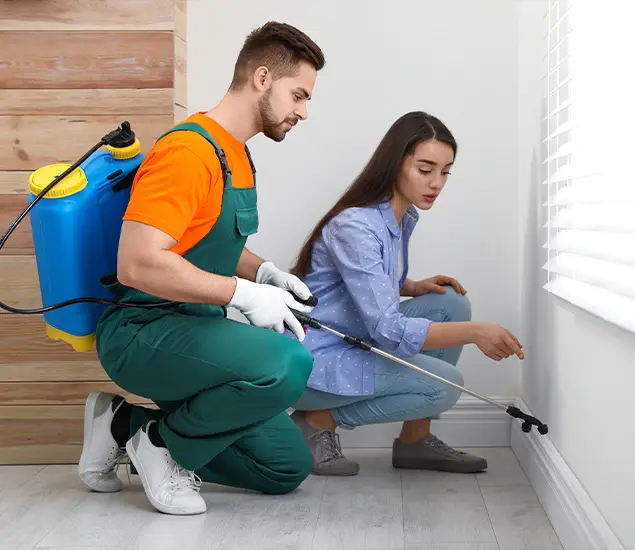 Trusted Affordable Bed Bug Treatment Experts in Redan, GA