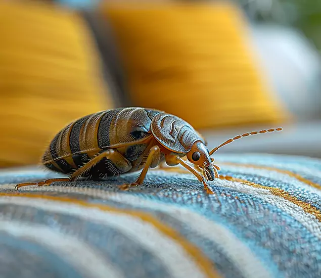 About Our Bed Bug Company Services in Redan, GA