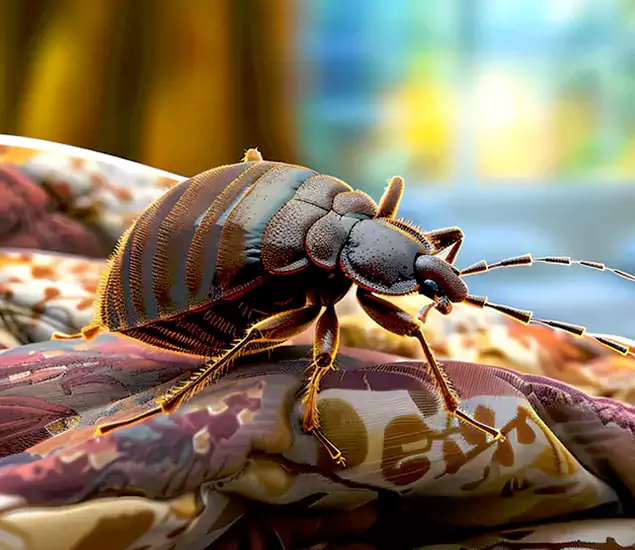 About Our Bed Bug Heat Treatment Cost Experts in Redan, GA
