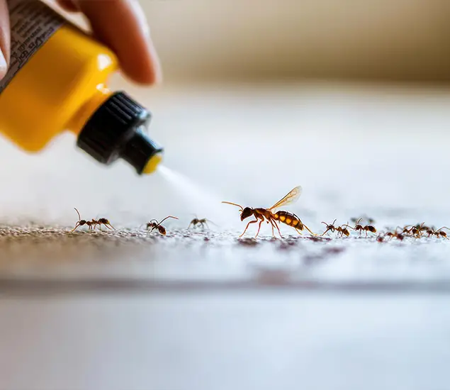 Trusted Bed Bug Mattress Treatment Experts in Redan, GA