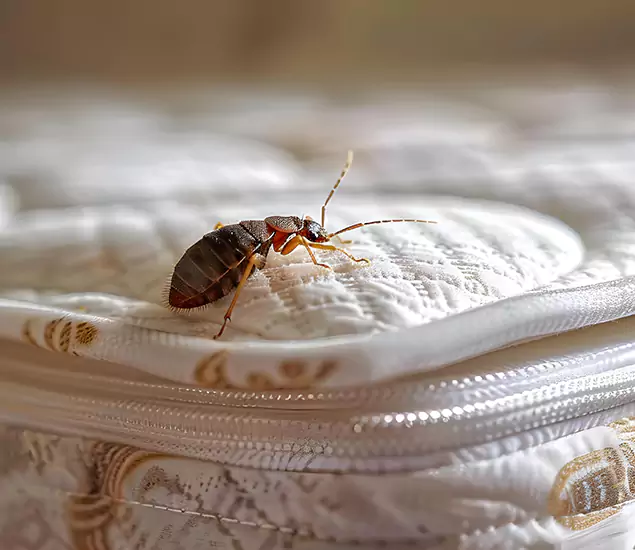 Trusted bed bug specialist in Redan, GA