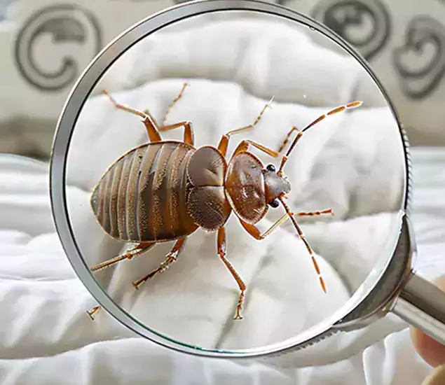 Bed Bug Treatment Cost Specialists in Redan, GA