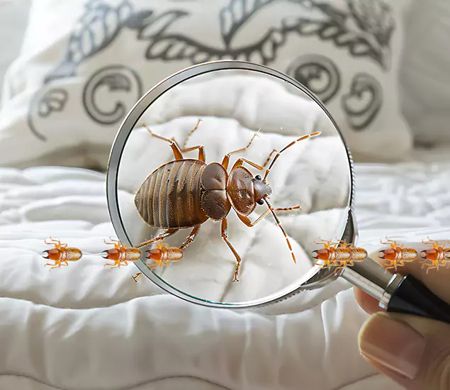 Trusted Bed Bug Pest Control Experts in Redan, GA