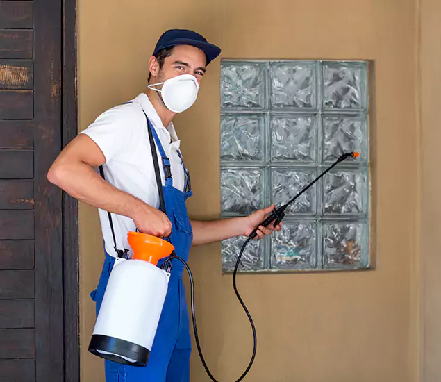 Your Reliable Pest Control in Redan, GA