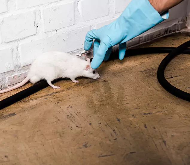 Trusted Mouse Exterminator: Your Rodent Control Company in Redan, GA