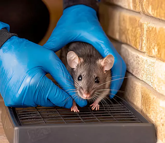 Expert Mice Control Services: Your Professional Rodent Exterminator in Redan, GA