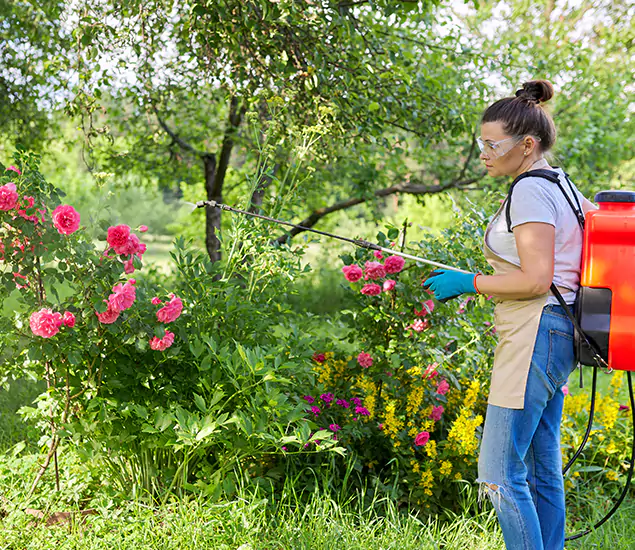 Your Trusted Mosquito Exterminator in Redan, GA