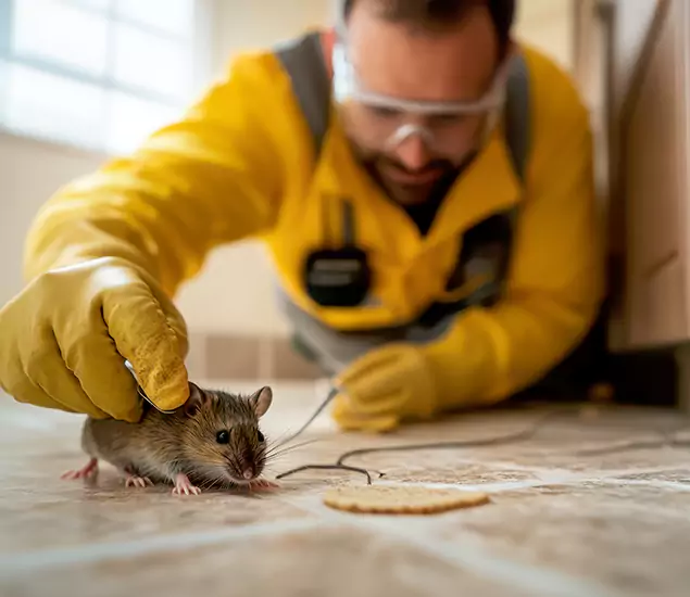 Certified Rodent Proofing Services: Your Pest Control Solution in Redan, GA