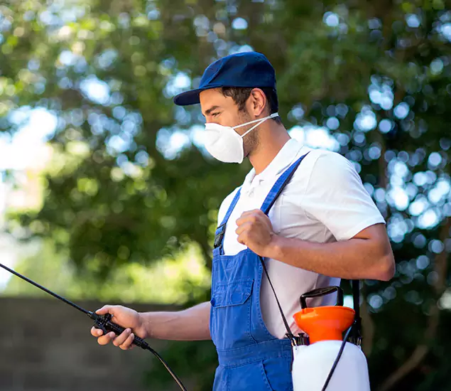 Advanced Soil Termite Treatment Experts in Redan, GA