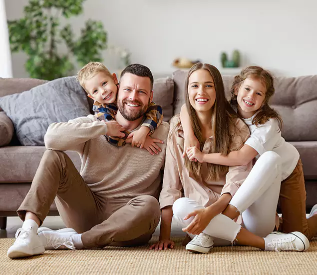 About Our Termite Control Services in Redan, GA