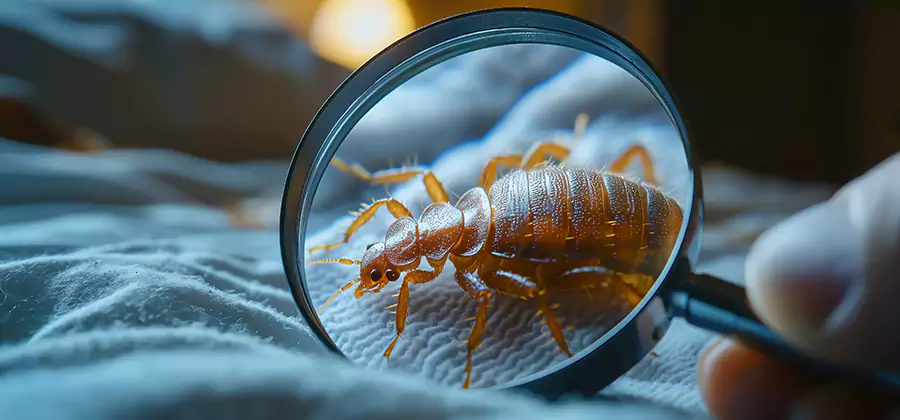Bed Bug Extermination Services Redan