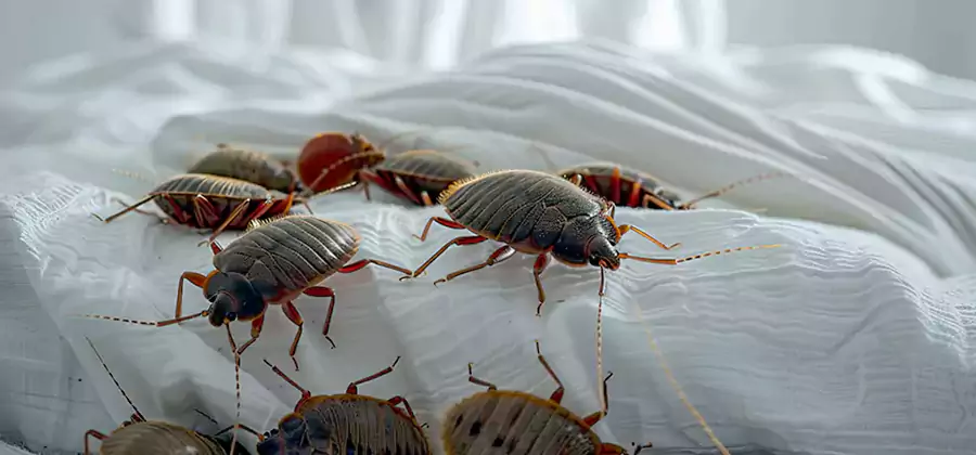 Residential Bed Bug Heat Treatment Cost in Redan
