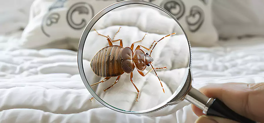 Bed Bug Infestation Removal in Redan