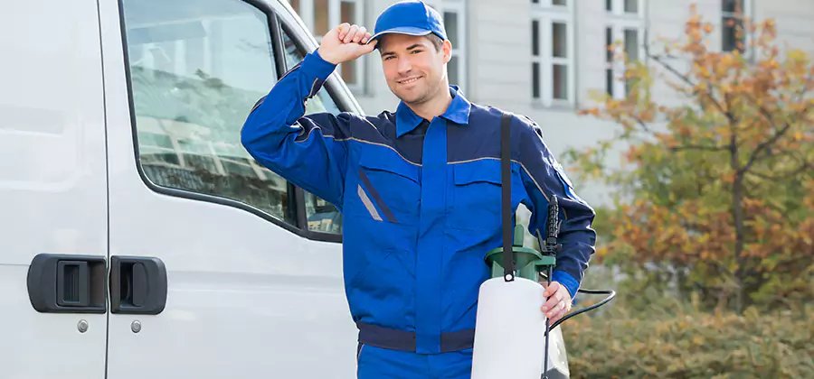 Eco Friendly Environmental Mosquito Control in Redan