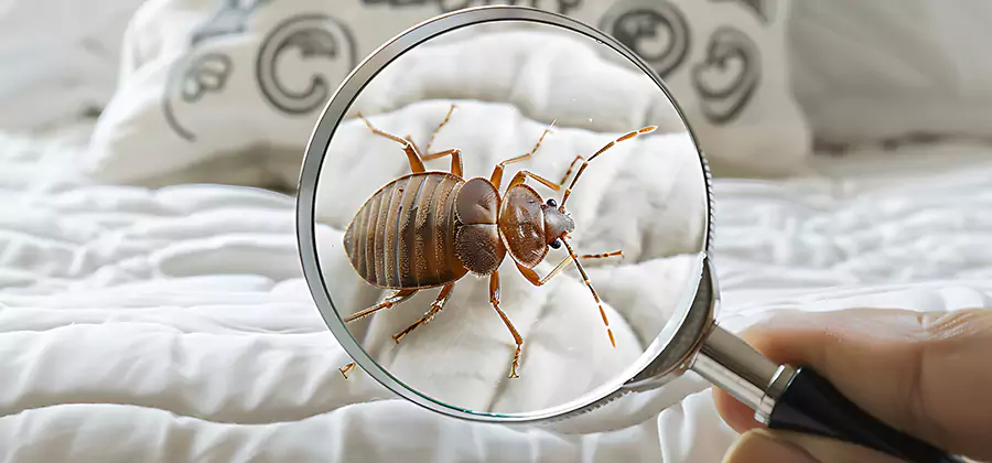 Bed Bug Treatment Service in Redan
