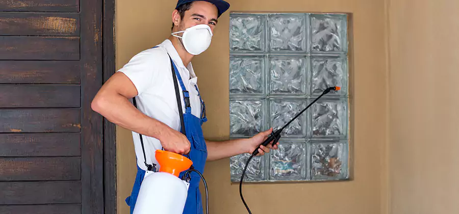 Pre-Construction Termite Treatment in Redan
