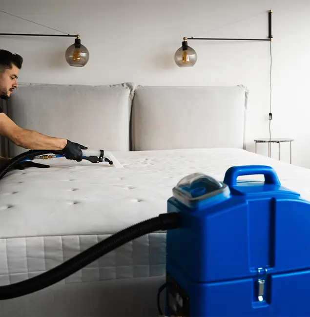 Why Choose Red Ant Pest Control Pros for Bed Bug Bite Relief in Redan, GA?