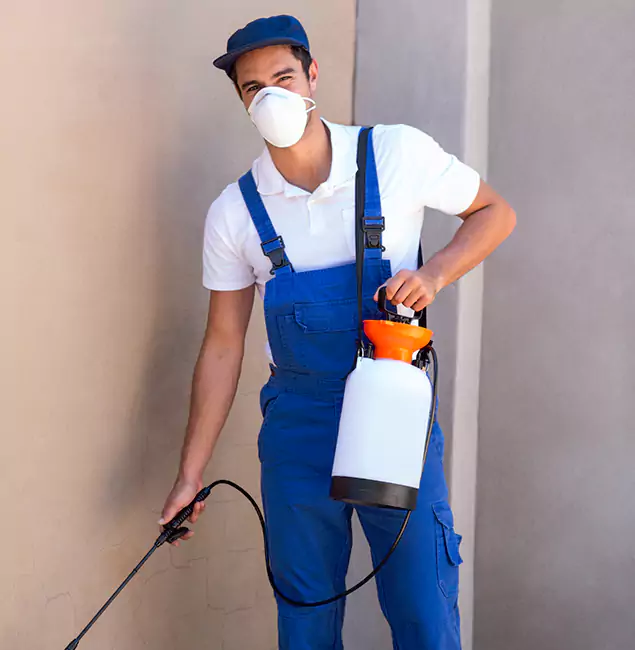Why Redan Homeowners Trust Red Ant Pest Control Pros for Indoor Mosquito Control?