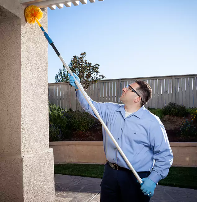 Why Choose Red Ant Pest Control Pros for Pest Control Services in Redan, GA?