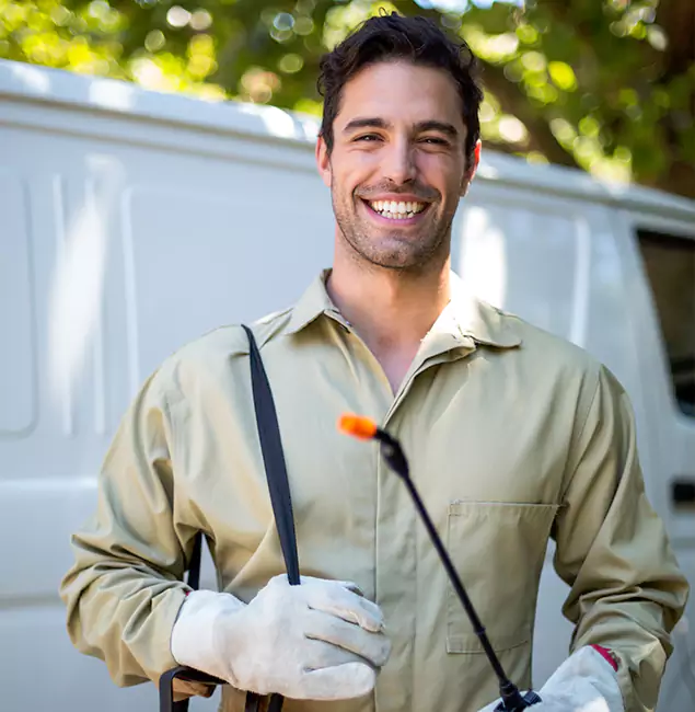 Why Choose Red Ant Pest Control Pros Rat Control Experts in Redan, GA?