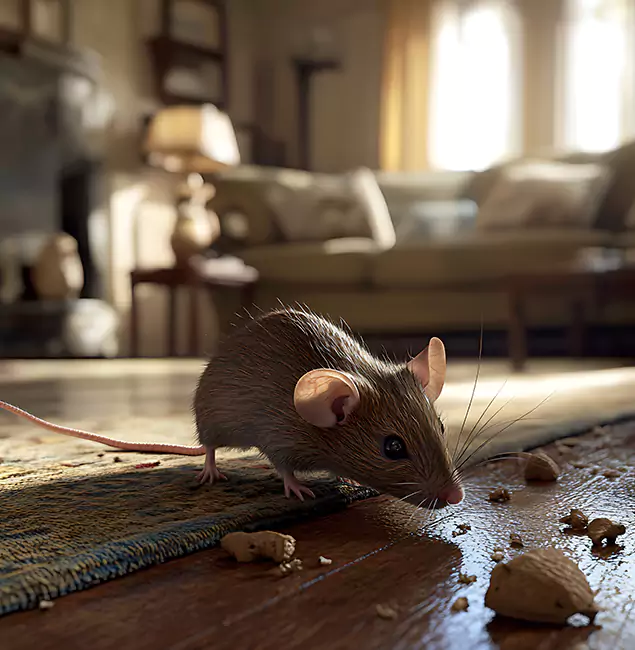 Why Choose Red Ant Pest Control Pros Rat Experts in Redan, GA?