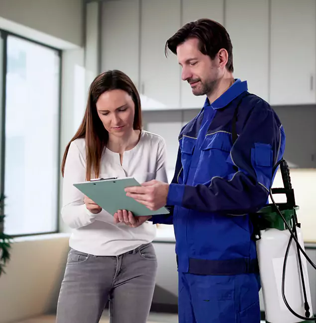Why Choose Red Ant Pest Control Pros for Rat Removal in Redan, GA?