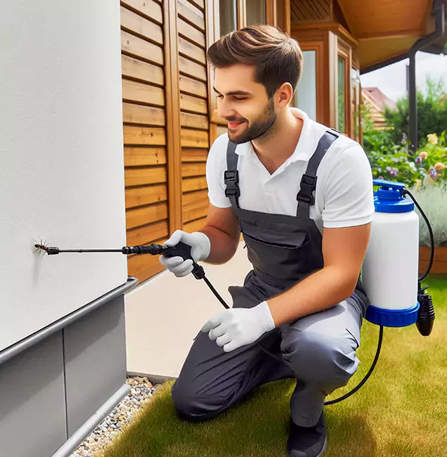 Why Redan Trusts Red Ant Pest Control Pros for Cockroach Removal?