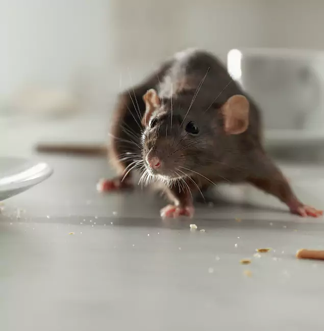 Why Redan, GA Trusts Red Ant Pest Control Pros for Rodent Prevention?