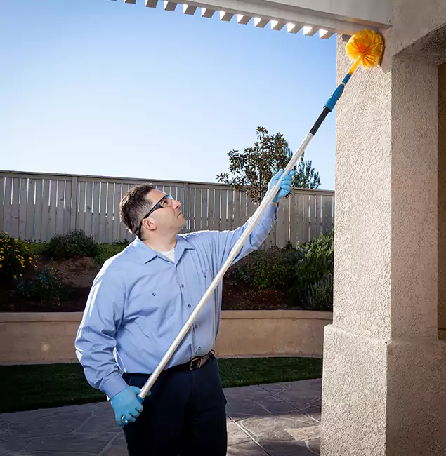 Why Choose Red Ant Pest Control Pros for Sentricon Termite System in Redan, GA?