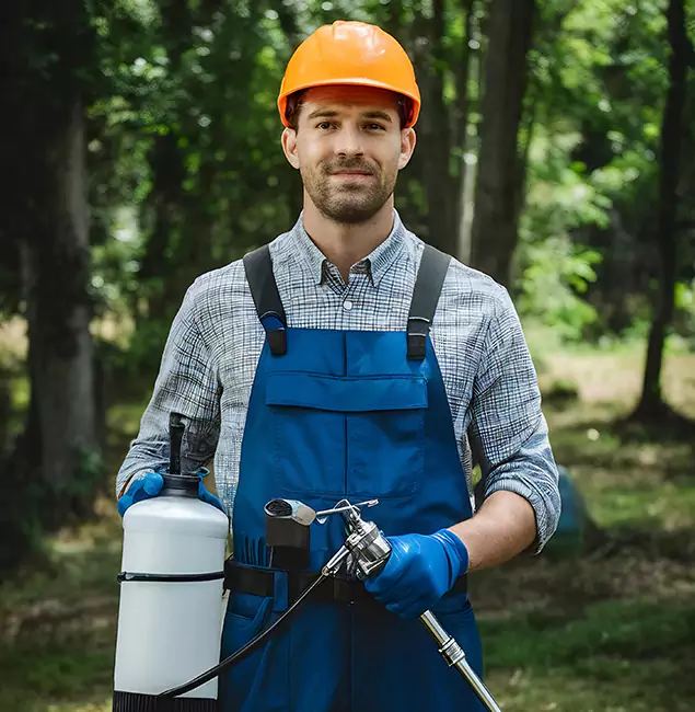 Why Choose Red Ant Pest Control Pros for Little Black Ant Control in Redan, GA?