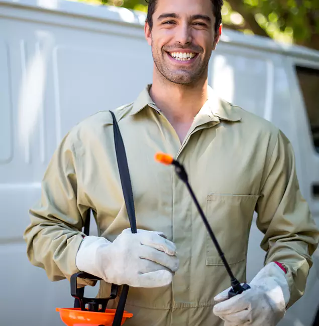 Why Choose Red Ant Pest Control Pros for Termite Treatment in Redan, GA?