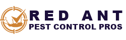 Red Ant Pest Control Pros